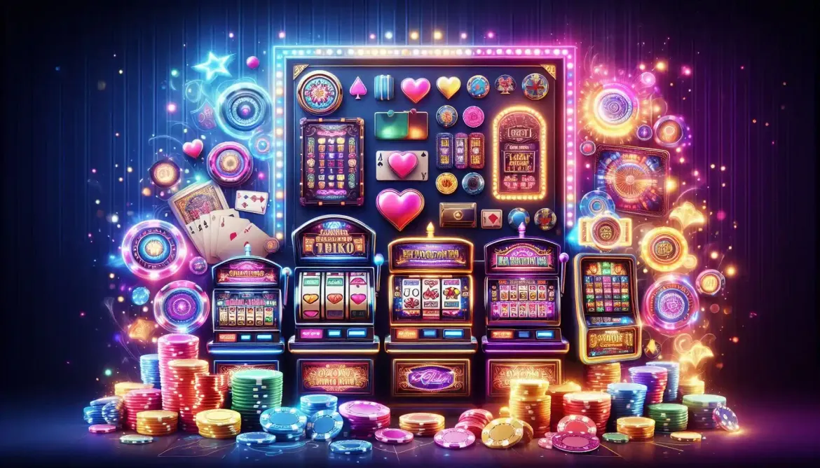 Eclipspins Casino